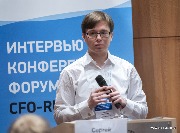 Сергей Кононенко
Chief Technology Officer
Райффайзенбанк
